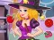 Juego Audrey's Spell Factory en línea