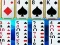 Juego Eliminator Solitaire en línea