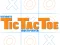 Juego Tic Tac Toe Multiplayer en línea