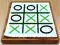 Juego Tic Tac Toe Paper Note en línea