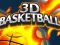 Juego 3D Basketball en línea