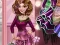 Juego Dove Shopping Day Dolly Dress Up en línea