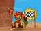 Juego Baze and the monster machines Robot riders learn to code en línea