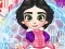 Juego Vanellope Princess Makeover en línea
