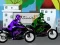 Juego Bike Racing math Factors en línea