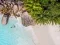Juego Seychelles Beach Jigsaw Puzzle en línea
