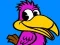 Juego Birds Coloring en línea