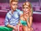Juego Ellie Cinema Flirting en línea