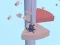 Juego Helix Ball Jump en línea