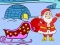 Juego Color Me Christmas en línea