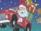 Juego Merry Christmas Truck en línea