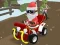 Juego Santa's Rush The Grinch Chase en línea