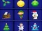 Juego Xmas Board Puzzles en línea
