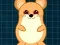 Juego Hamster Grid Subtraction en línea