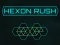 Juego Hexon Rush en línea