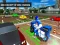 Juego Bike Parking 3d Adventure 2020 en línea