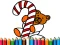 Juego Back To School: Candy Coloring Book en línea