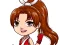 Juego Chibi Fighter Dress Up Game en línea
