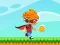 Juego Hopping Boy's en línea