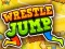 Juego Wrestle Jump Online en línea