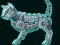 Juego Cyber Cat Assembly en línea