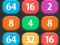 Juego 2048 Merge en línea