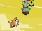 Juego Flappy pets en línea