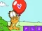 Juego Garfield English Sight Words en línea