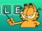 Juego Garfield Sentences en línea
