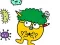 Juego Little Miss Inventor Biology en línea