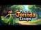 Juego Princess Jorinda Escape en línea