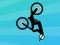 Juego Free Rider Jumps en línea