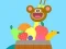 Juego Hew Duggee Jam badge en línea