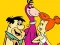 Juego Flintstones Coloring en línea