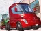 Juego Tesla Truck Jigsaw en línea