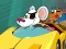 Juego Danger Mouse Full Speed Extreme Turbo en línea