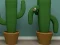 Juego Cactus Cube en línea