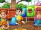 Juego Playing Kids Jigsaw en línea