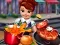 Juego Cooking Fast: Burger & Hotdog en línea