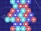 Juego Neon Bubble en línea