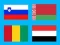 Juego Geo Challenge Country Flag en línea