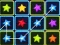 Juego Stars Chain Matching en línea