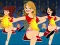 Juego Naughty Cheerleaders en línea
