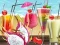 Juego Cocktails Puzzles en línea