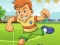 Juego Soccer Star Jigsaw en línea