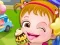 Juego Baby Hazel Differences en línea