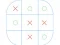 Juego Tic Tac Toe en línea