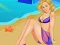 Juego Basked on Sunny Beach en línea