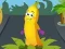 Juego Banana Running en línea