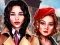 Juego Mystery Mistress en línea